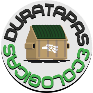 Duratapas Ecológicas